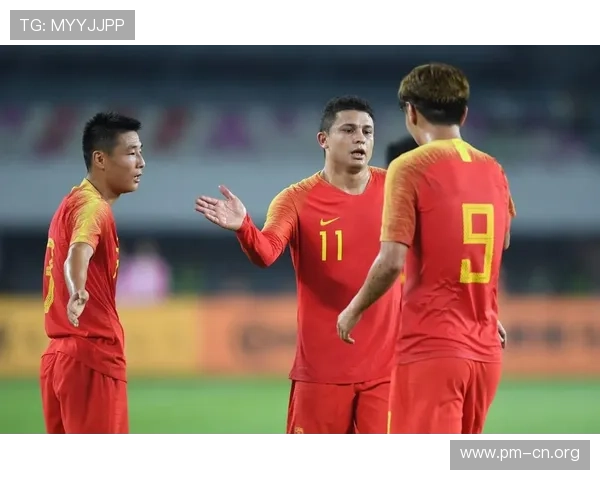 从国足近期表现看节奏指数曲线揭示球队状态深层变化趋势重要信号