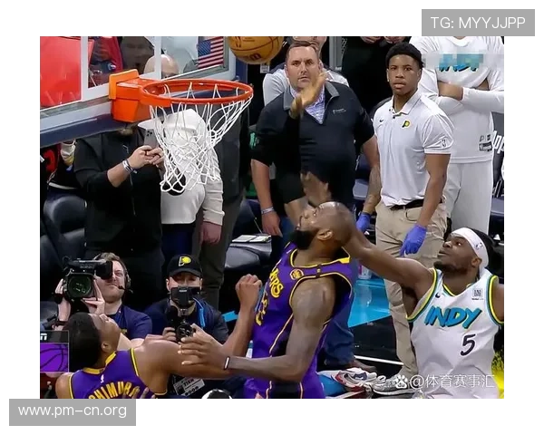 湖人一日经历绝杀与被绝杀热搜登顶演绎12秒崩盘奇迹失利惊心变