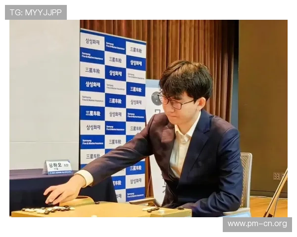 丁浩谈走出第一期待以自在从容心态迎接围棋职业生涯全新更多挑战